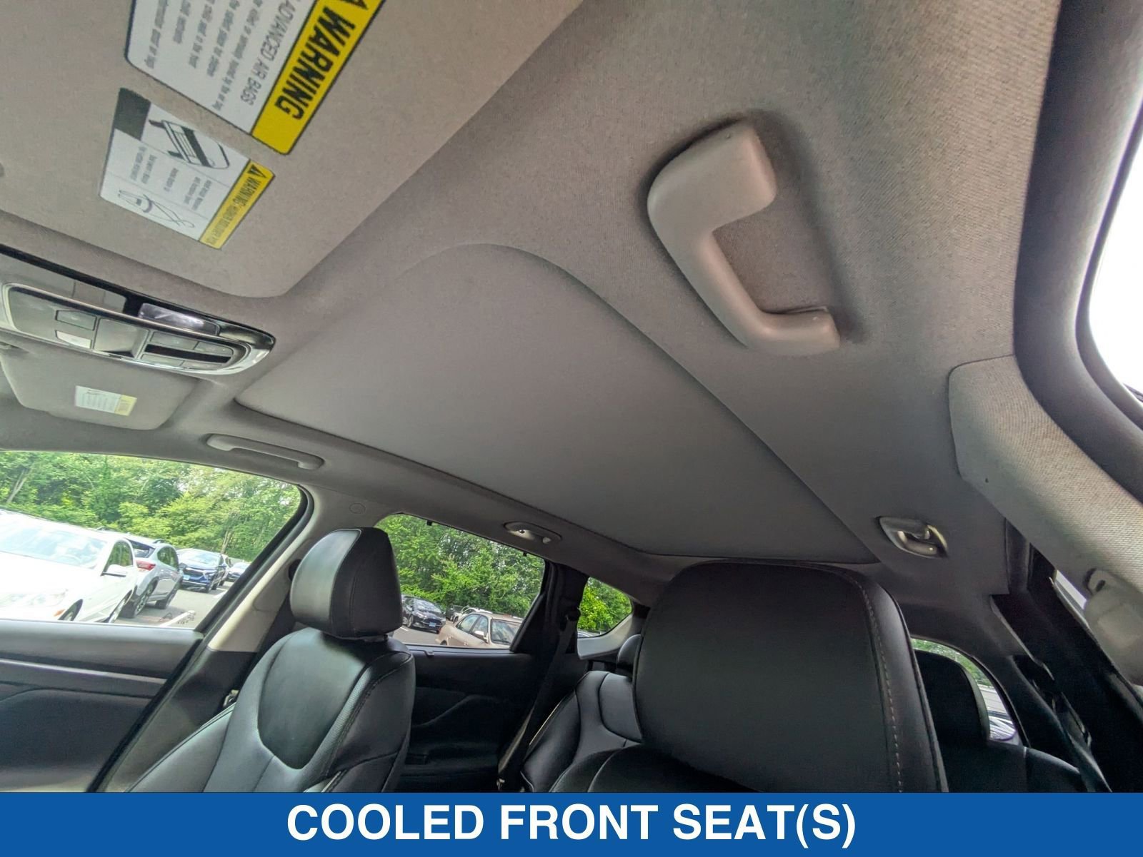 Used 2023 Hyundai Santa Fe Limited image 29