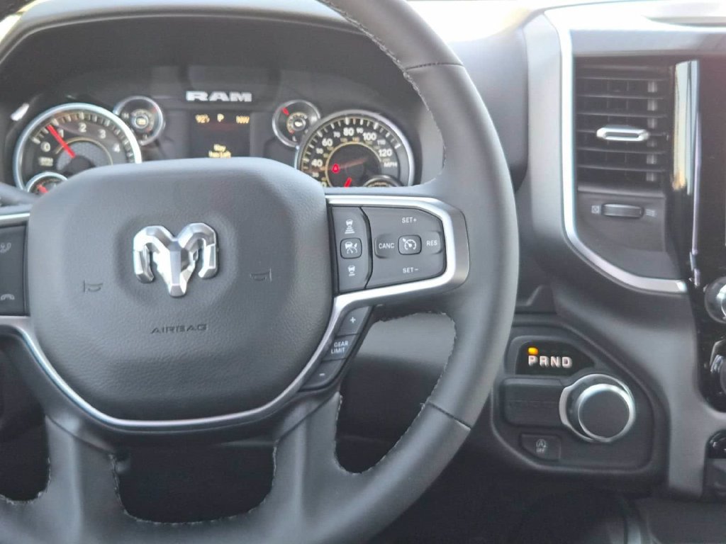 Used 2025 RAM 1500 Lone Star RWD image 20