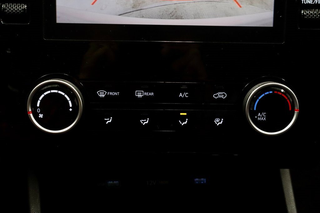 Certified 2024 Hyundai Tucson SE image 29