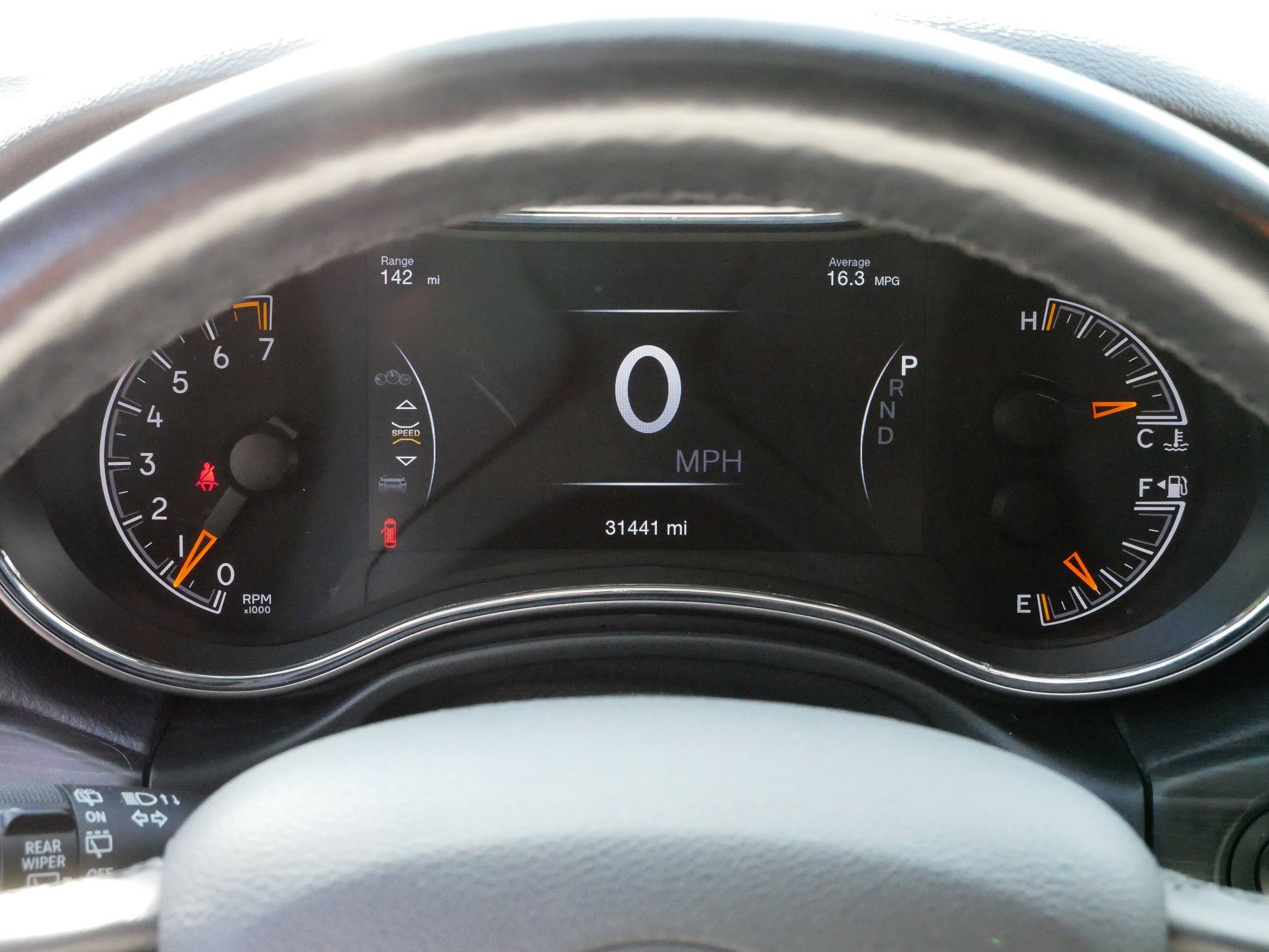 Used 2021 Jeep Grand Cherokee Limited image 21