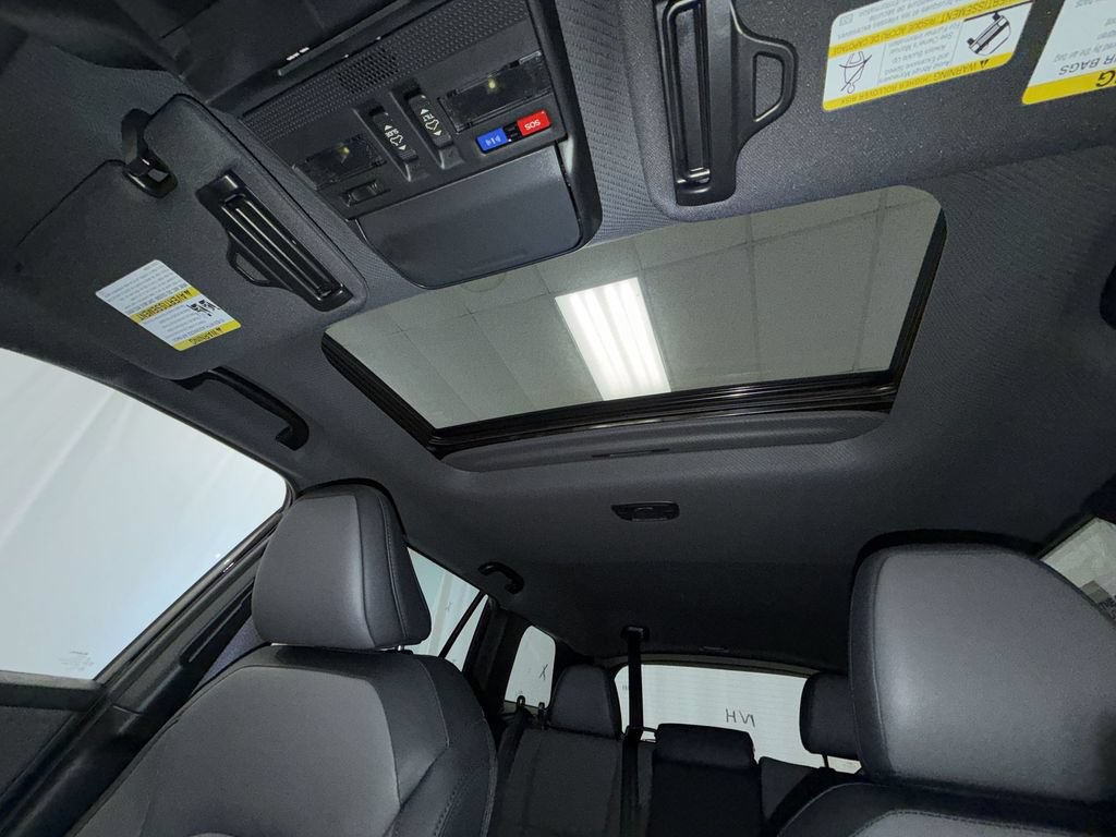 New 2026 Subaru Outback Premium AWD/4WD image 22