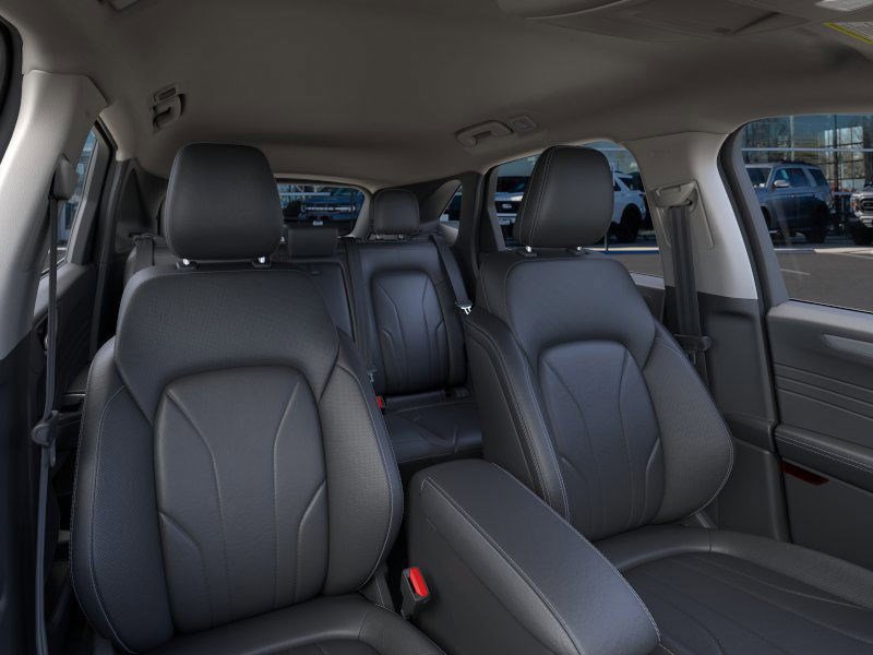 New 2025 Ford Escape SE w/ PHEV Premium Package image 13