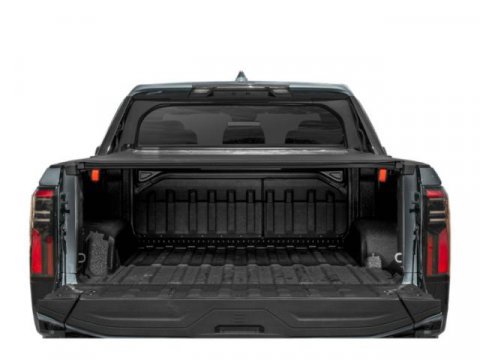 New 2026 GMC Sierra EV Elevation w/ LPO, Elevation Dark Package image 13