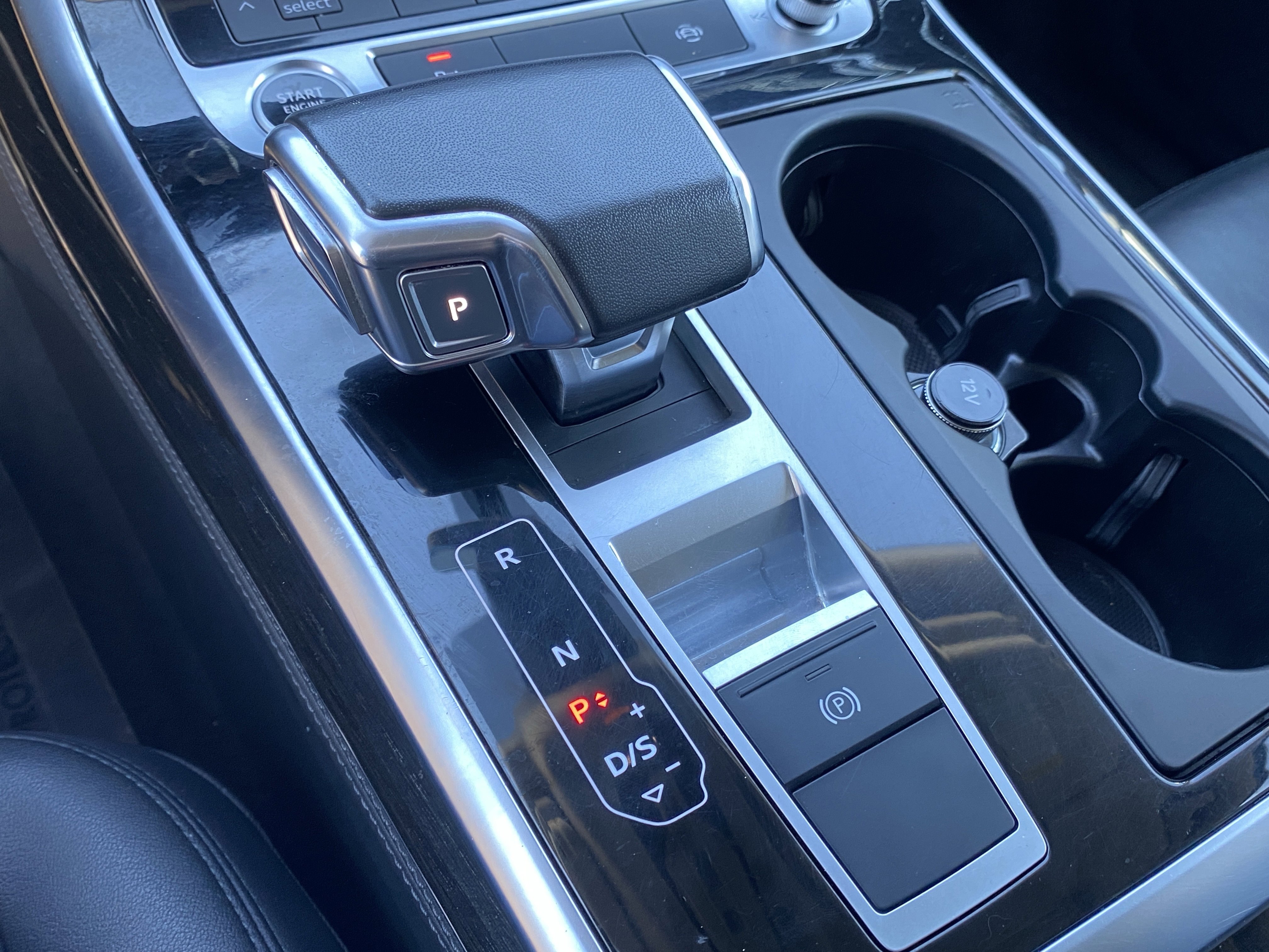 Used 2023 Audi Q7 3.0T Premium Plus image 24