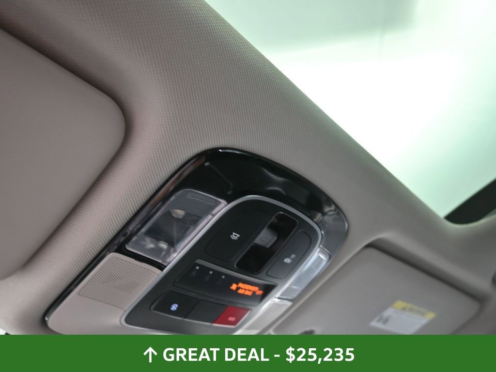 Used 2024 Hyundai Tucson Limited image 42