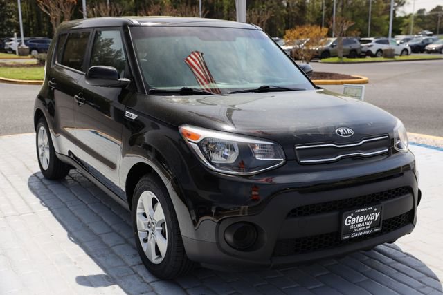 Used 2018 Kia Soul image 7