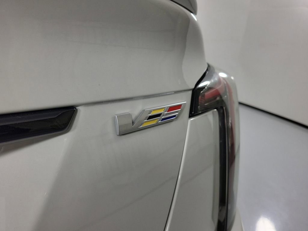 Certified 2023 Cadillac CT5 V w/ Premium Package image 5