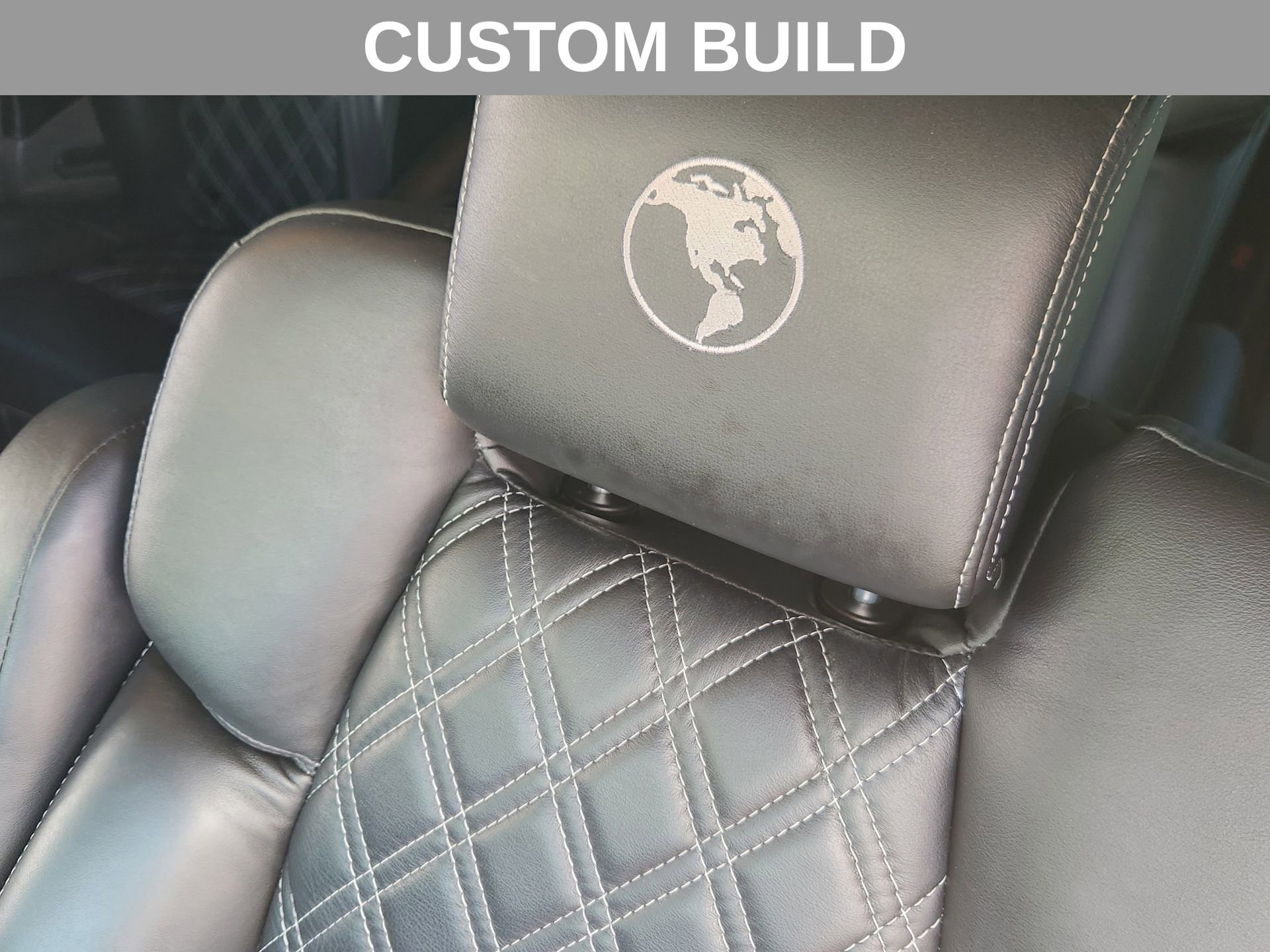 Used 2021 GMC Savana 3500 LS w/ Chrome Appearance Package image 25