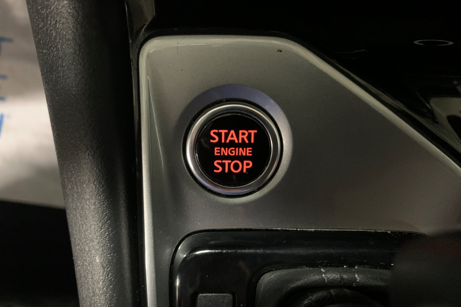 Used 2024 Nissan Altima 2.5 SV FWD image 23