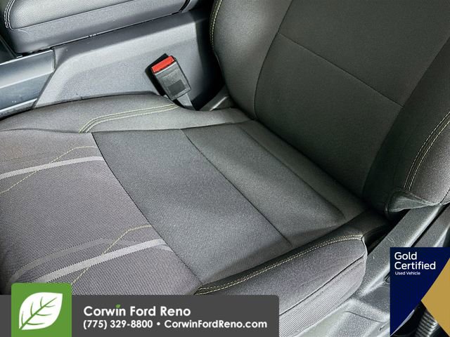 Certified 2024 Ford F150 STX image 22