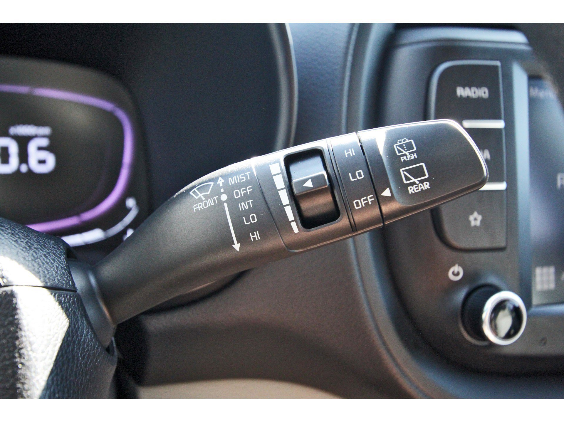 Certified 2024 Kia Soul LX w/ Option Group 015 FWD image 17