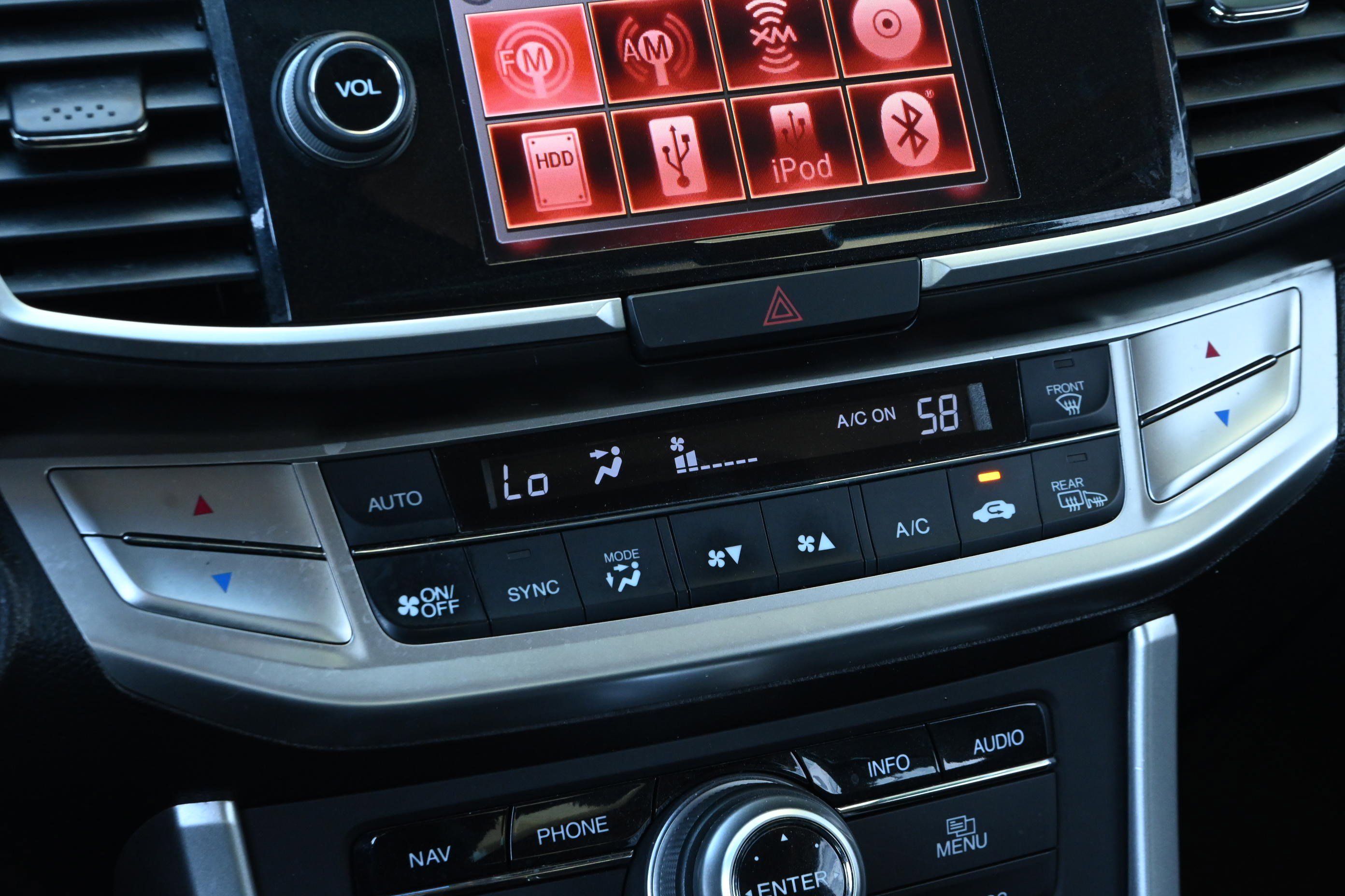 Used 2013 Honda Accord EX-L image 16