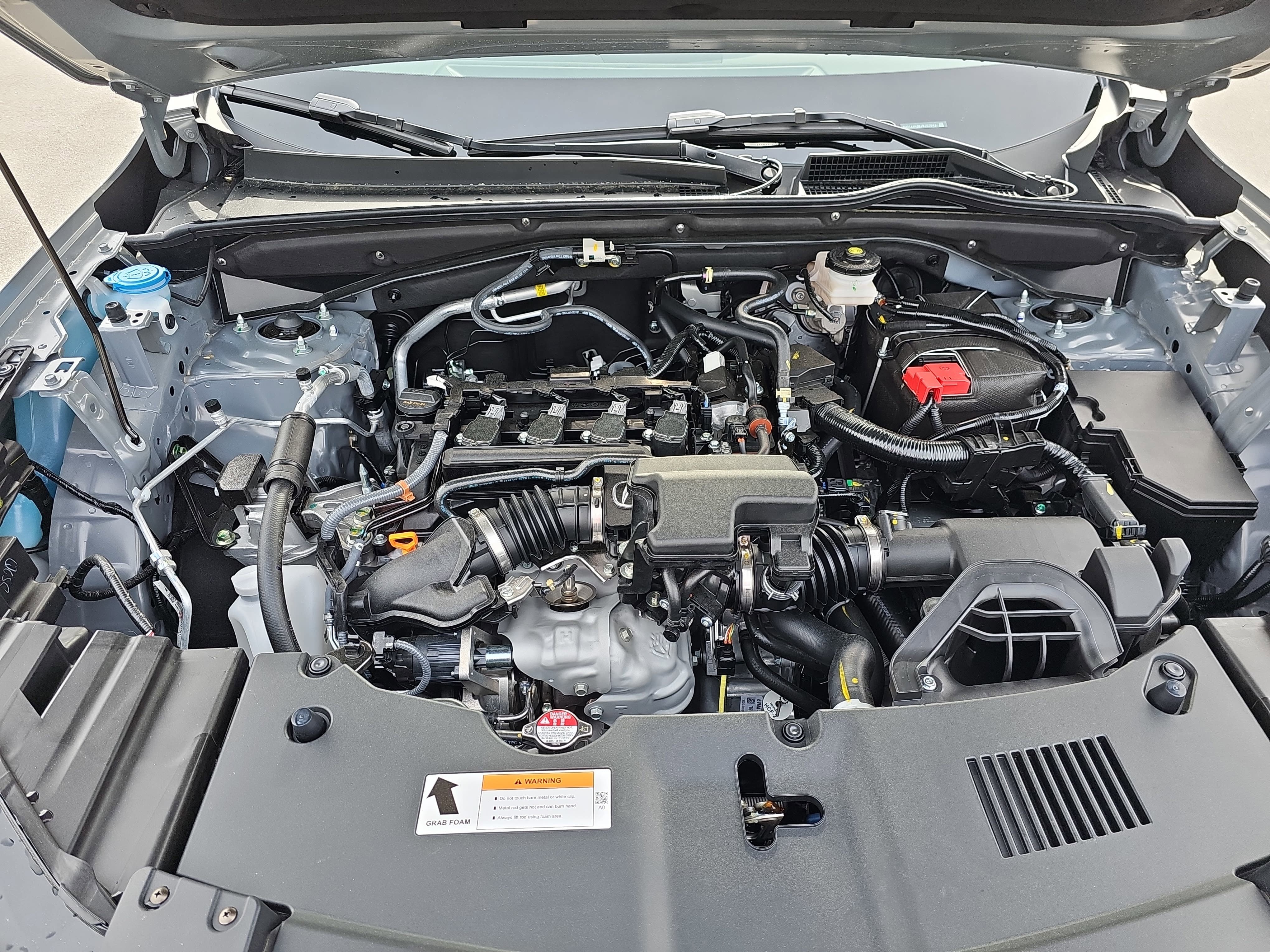 New 2026 Acura ADX FWD image 28