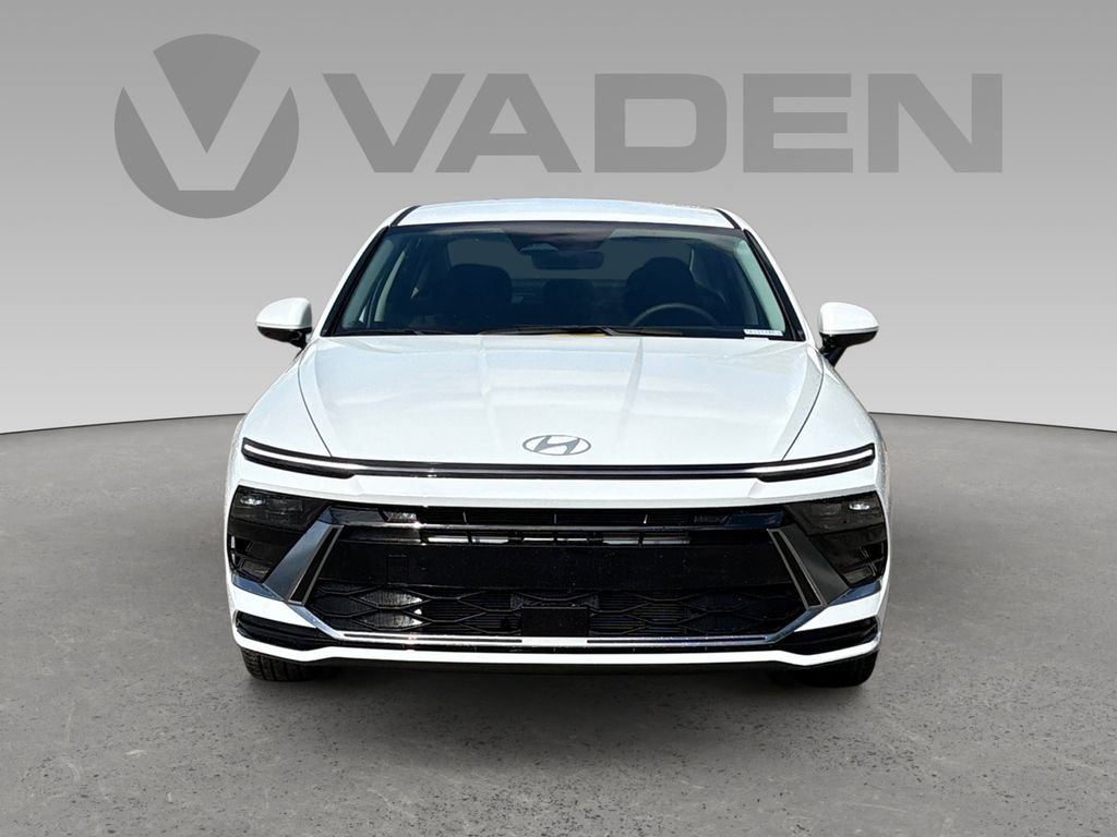 New 2026 Hyundai Sonata SEL image 30