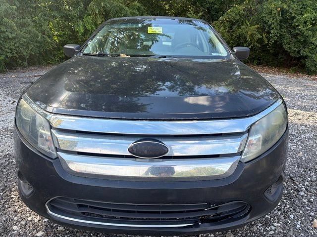 Used 2010 Ford Fusion S FWD image 3