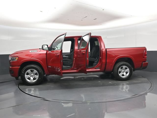 New 2026 RAM 1500 Big Horn AWD/4WD image 55