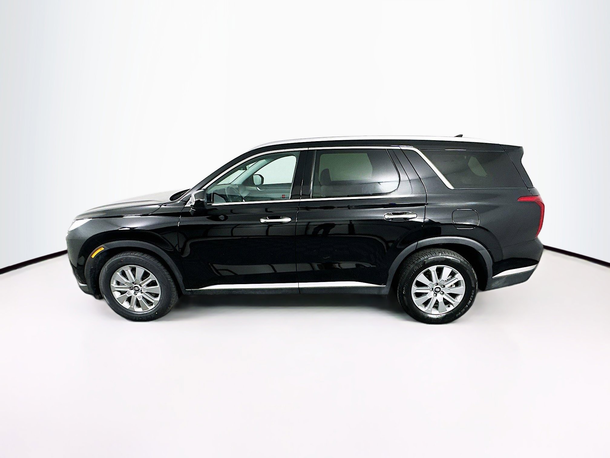 Used 2025 Hyundai Palisade SEL image 4