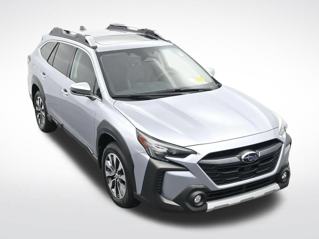 Used 2024 Subaru Outback Touring XT AWD/4WD image 22