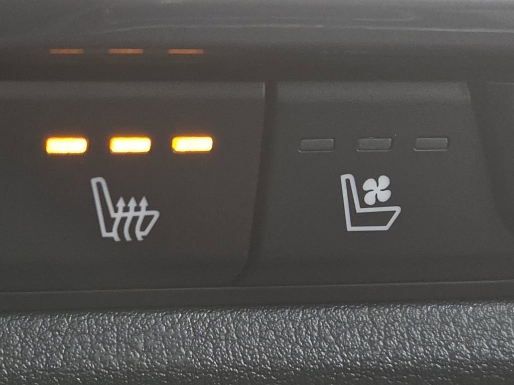 New 2026 MAZDA CX-50 AWD 2.5 Hybrid w/ Weather Package image 7