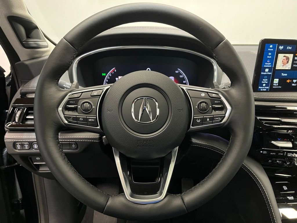 New 2026 Acura MDX SH-AWD w/ Advance Package image 6