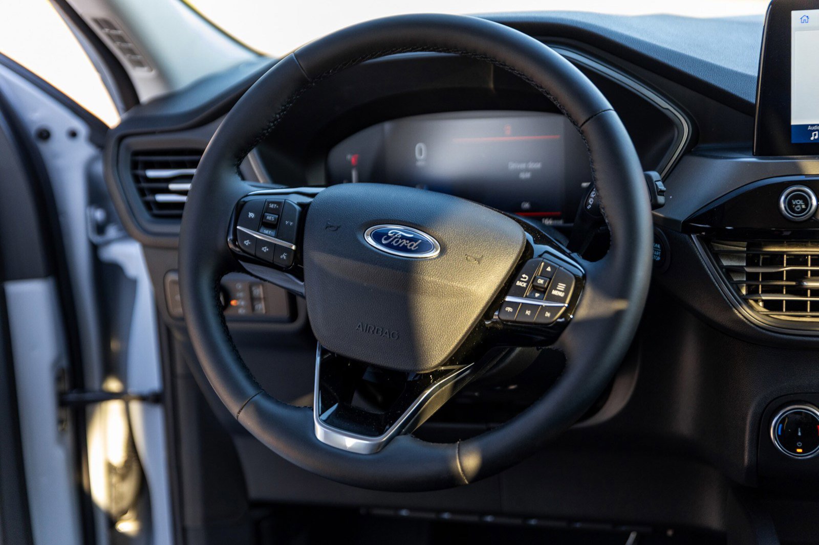 New 2025 Ford Escape Active w/ Cold Weather Package image 11