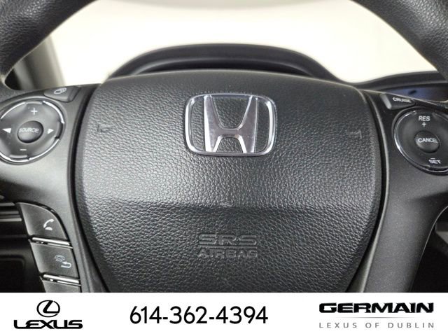Used 2014 Honda Accord LX image 25