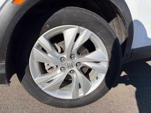 Used 2024 Buick Encore GX Preferred FWD image 9