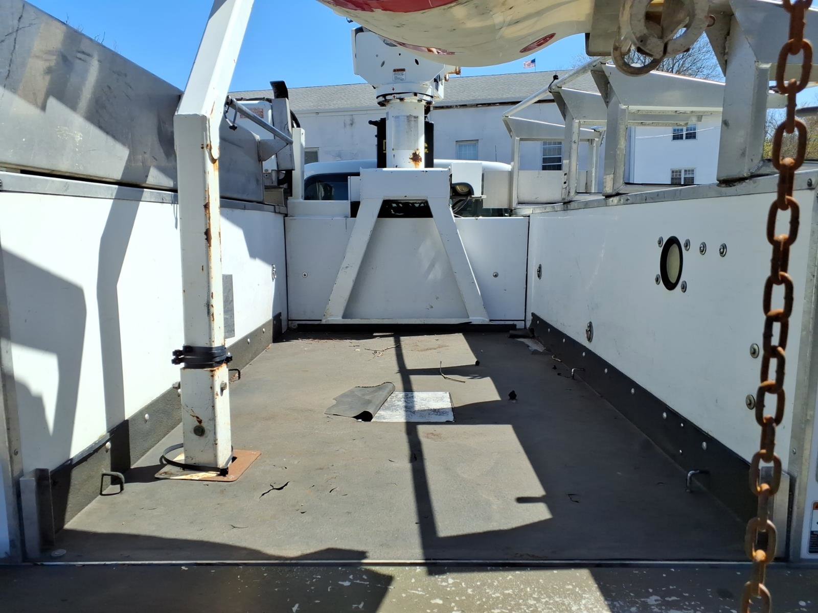 Used 2012 Ford F350 XL image 11