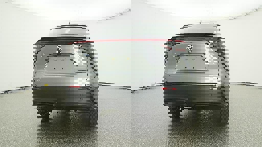 New 2026 Toyota bZ image 23