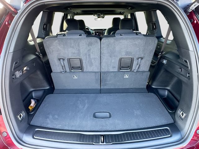 New 2026 Jeep Grand Cherokee L 2WD image 6
