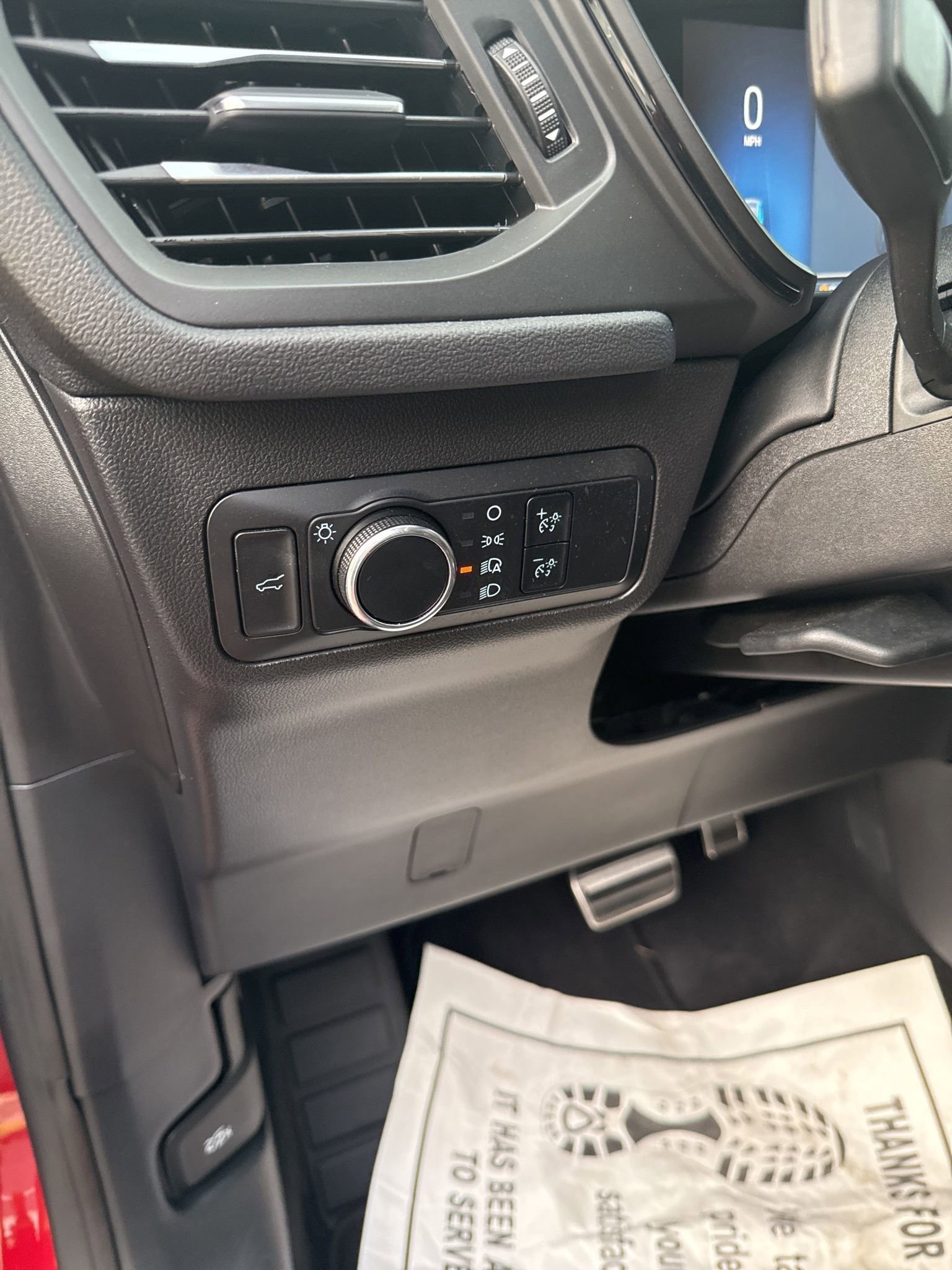 Used 2024 Ford Escape ST-Line image 26