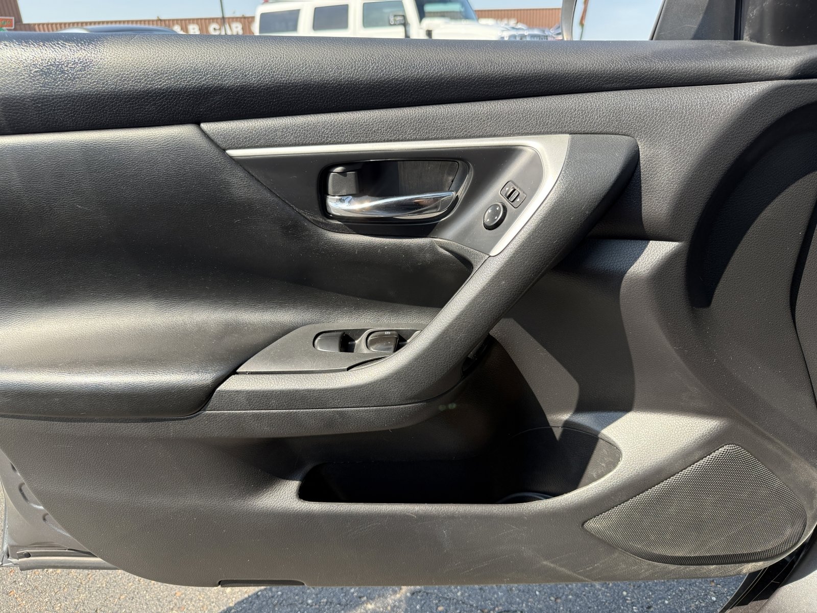 Used 2018 Nissan Altima 2.5 S w/ S Convenience Package image 33