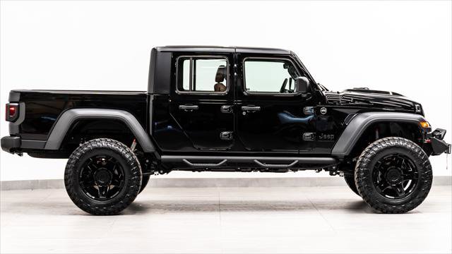 Used 2026 Jeep Gladiator Sport image 7