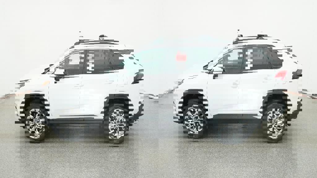 New 2025 Toyota RAV4 XLE Premium image 3