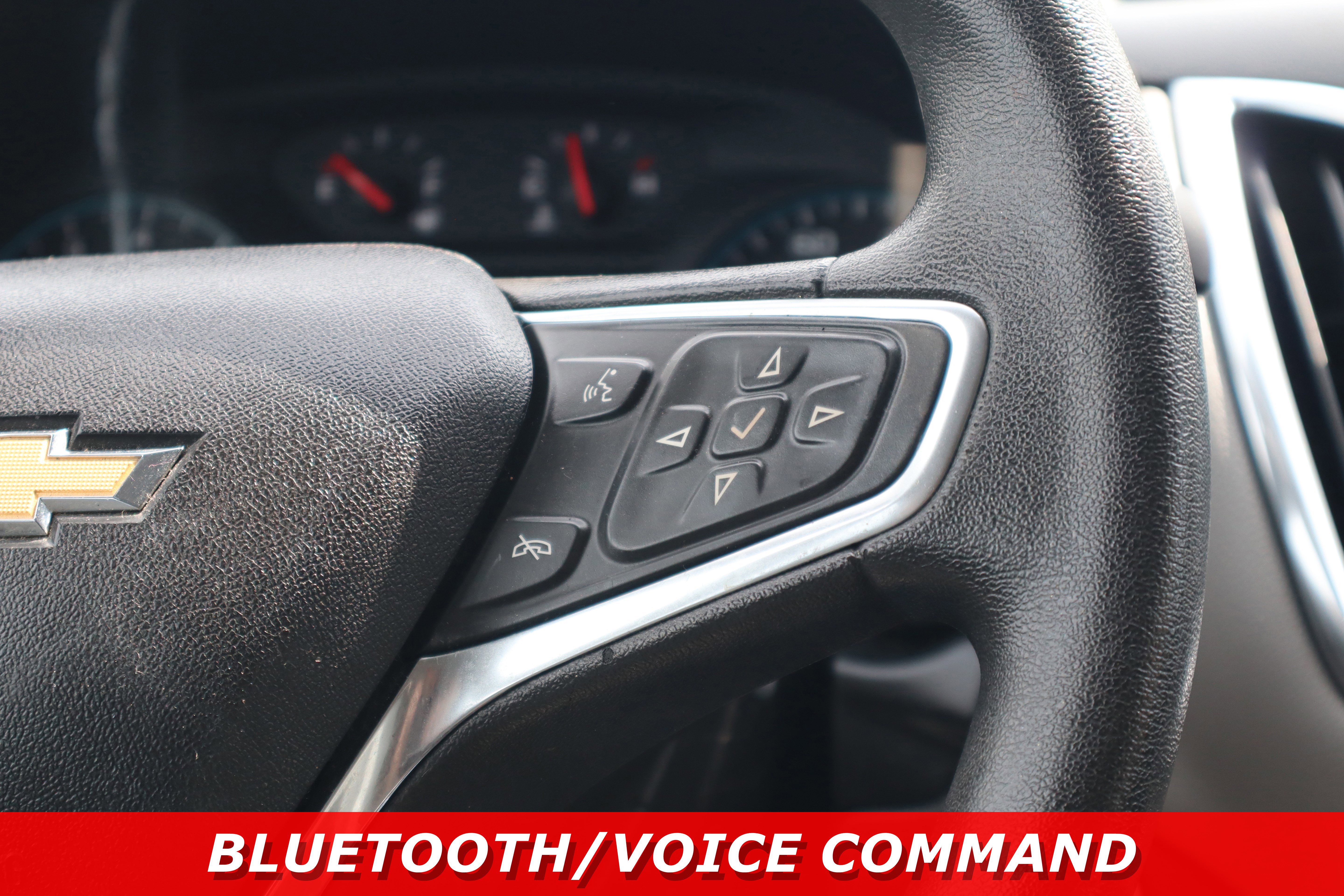 Used 2018 Chevrolet Equinox LS AWD/4WD image 16