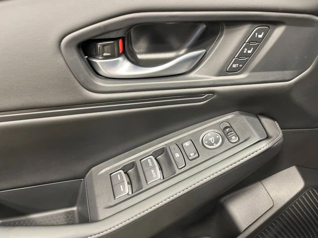 New 2026 Honda Accord Sport image 16