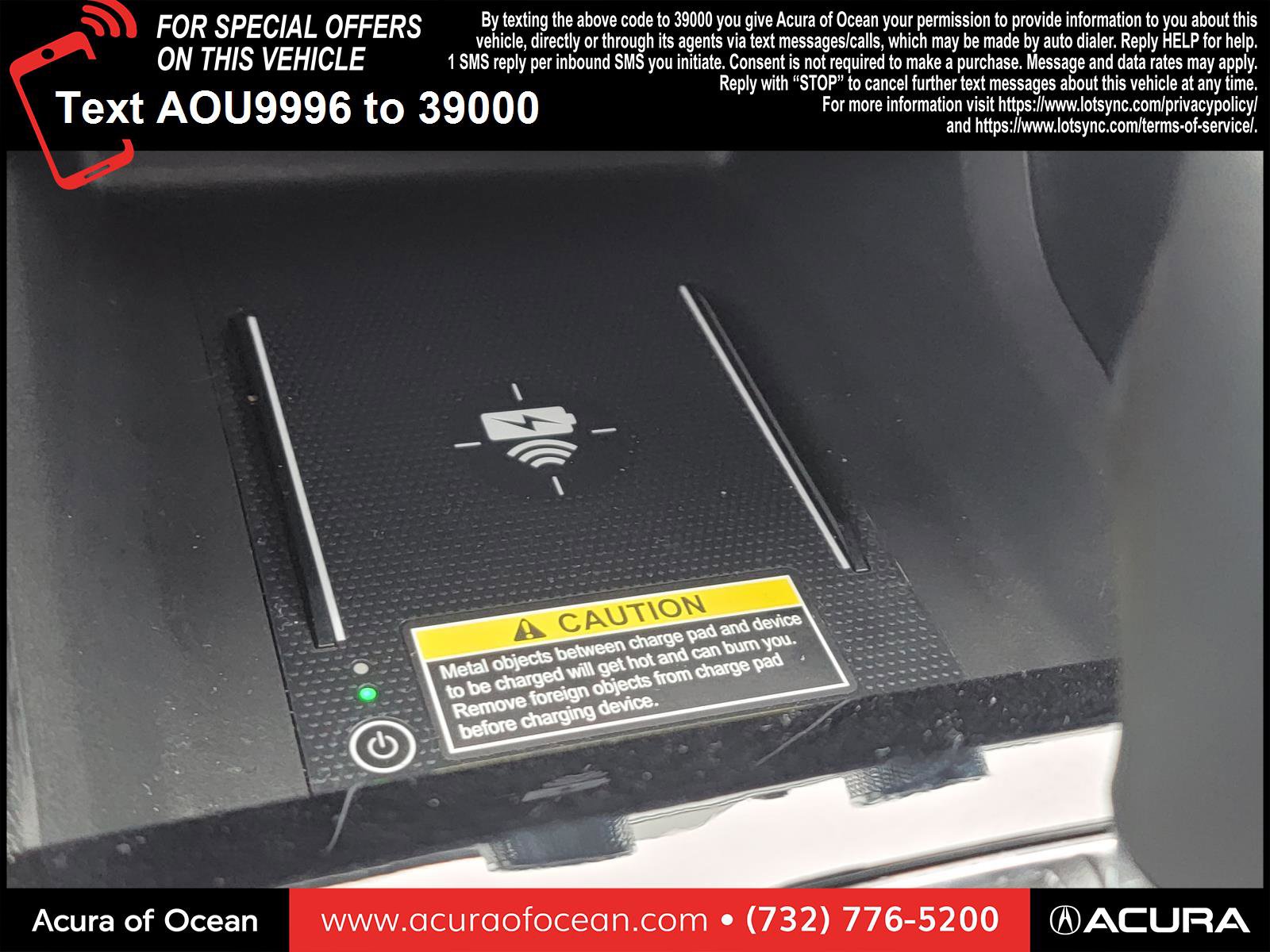 Certified 2024 Acura Integra A-Spec image 25