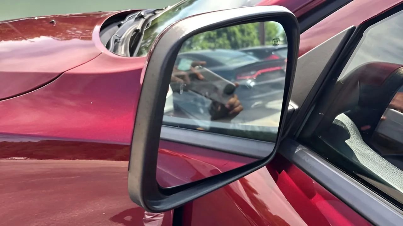 Used 2019 Dodge Durango SXT image 16