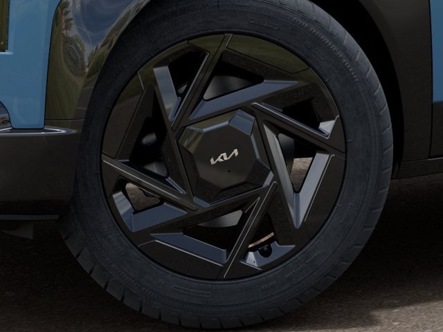 New 2027 Kia Seltos X-Line SX AWD/4WD image 9