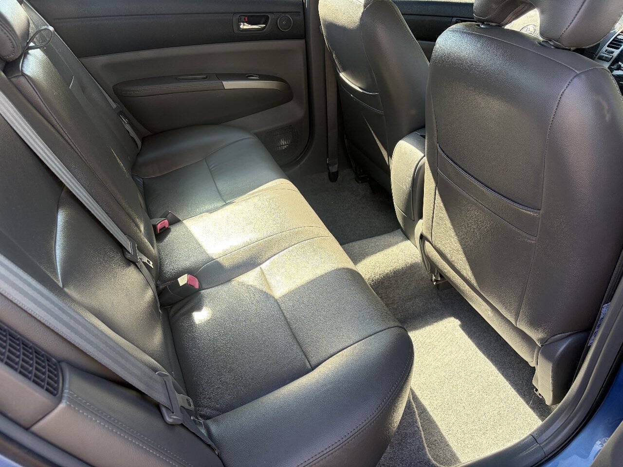 Used 2008 Toyota Prius Touring w/ Pkg 3 FWD image 6