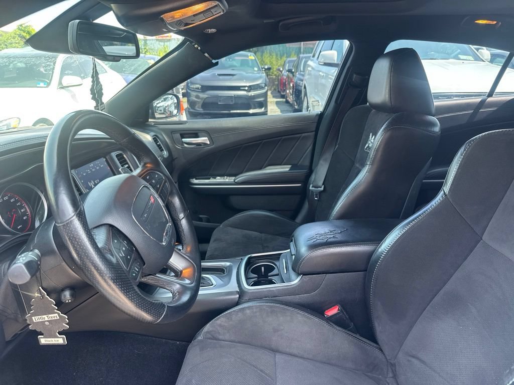 Used 2020 Dodge Charger Scat Pack w/ Plus Group RWD image 33