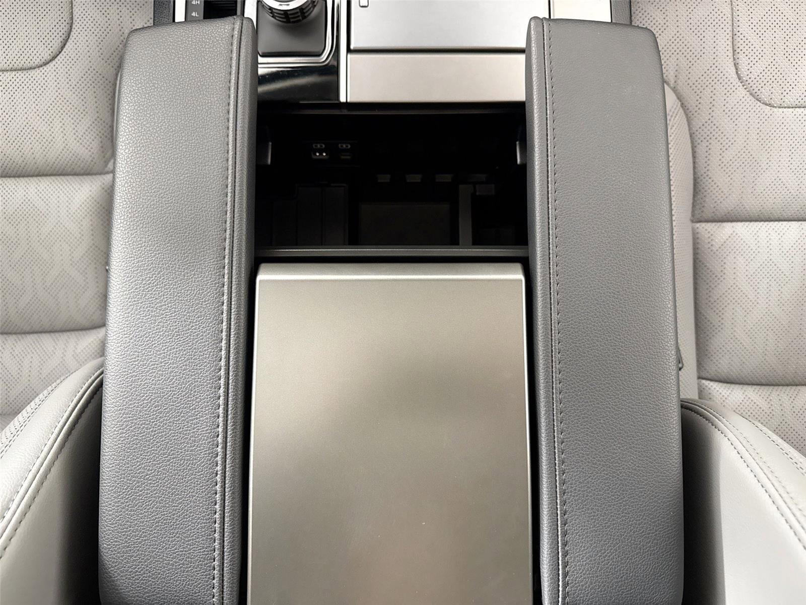 Certified 2024 Toyota Sequoia SR5 w/ SR5 Premium Package image 33