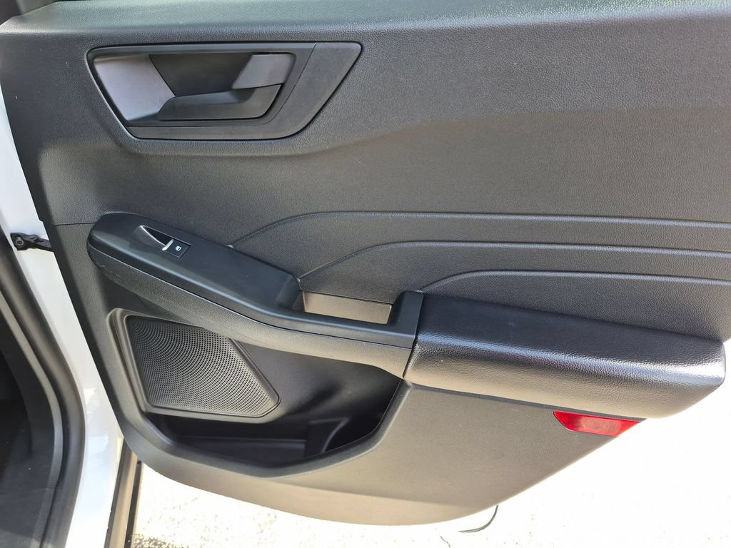Used 2025 Ford Escape Active FWD image 31