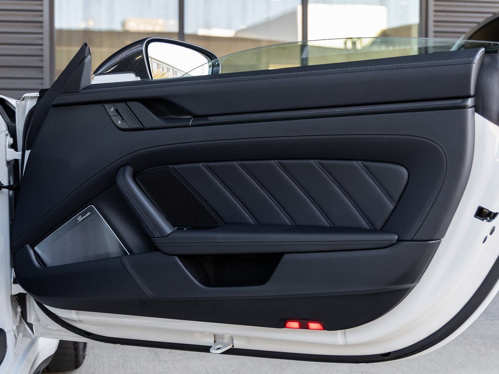 Certified 2025 Porsche 911 Carrera GTS image 42