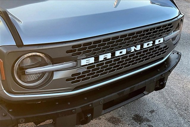 Used 2024 Ford Bronco Badlands image 33