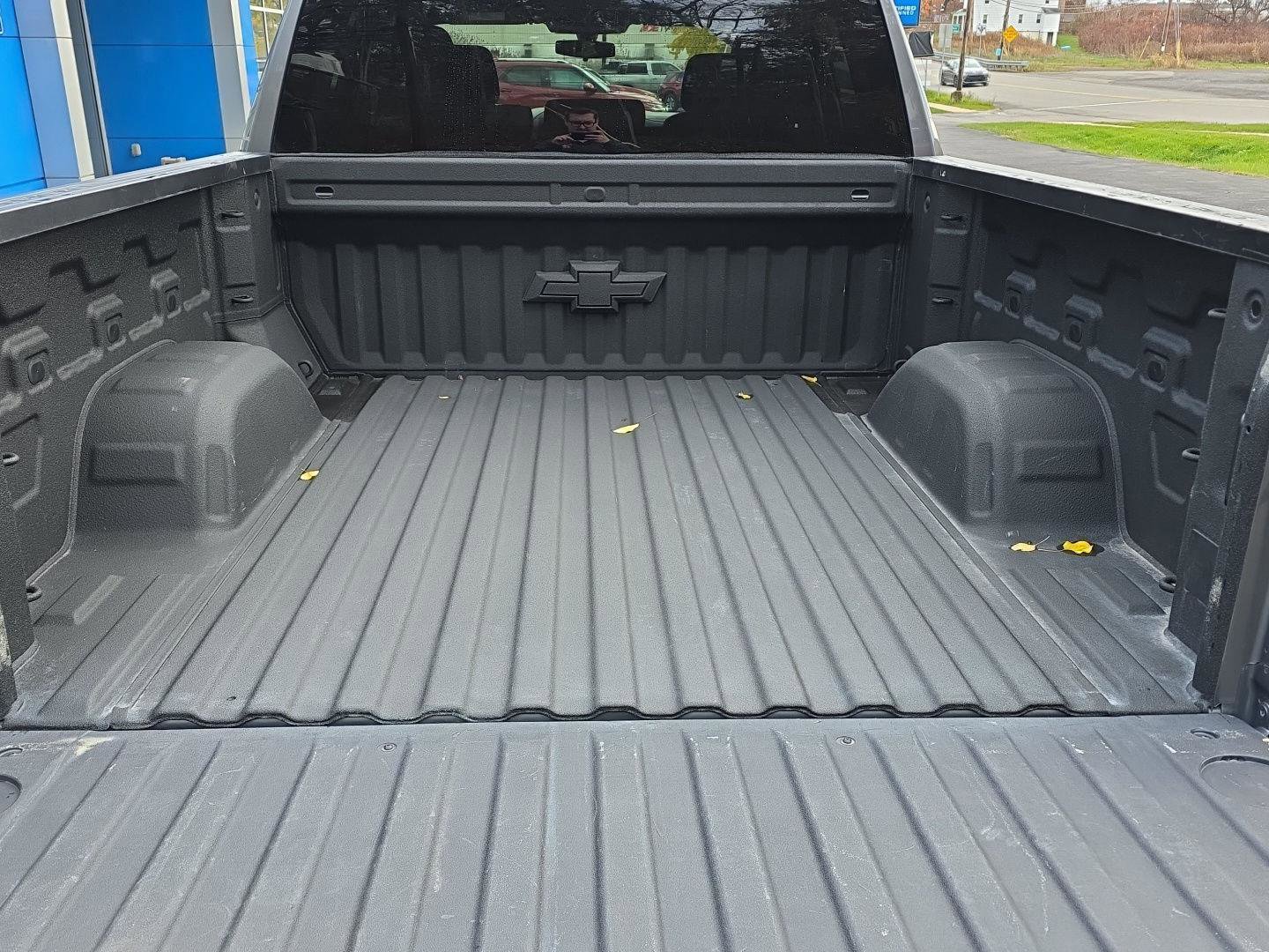 Used 2021 Chevrolet Silverado 1500 RST image 19