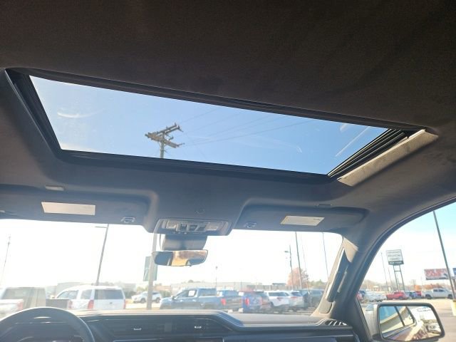 New 2026 GMC Sierra 1500 AT4X w/ LPO, Black Badging Package image 20