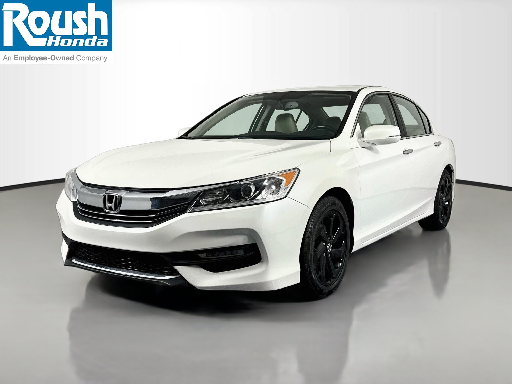 Used 2016 Honda Accord EX-L image 1