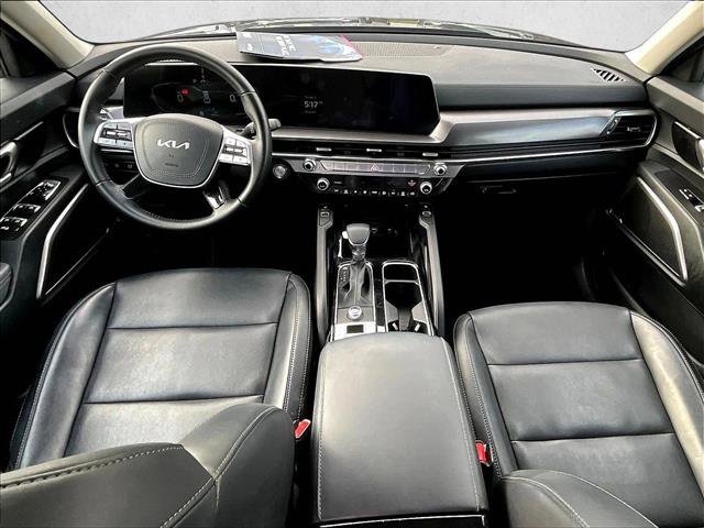 Used 2025 Kia Telluride S image 14
