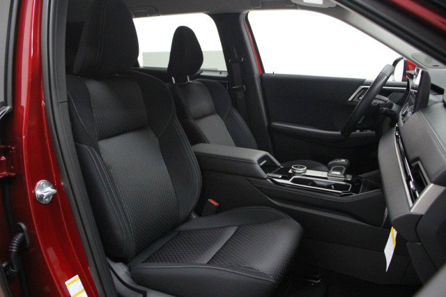 New 2026 Mitsubishi Outlander ES FWD image 19